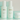 A'del Natural Cosmetics Blue Lagoon Cleanse, Hydrate, and Face Balm
