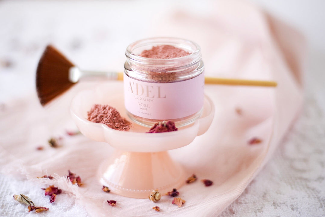 Luxury Rose Products - It's time to Mix and Match!
