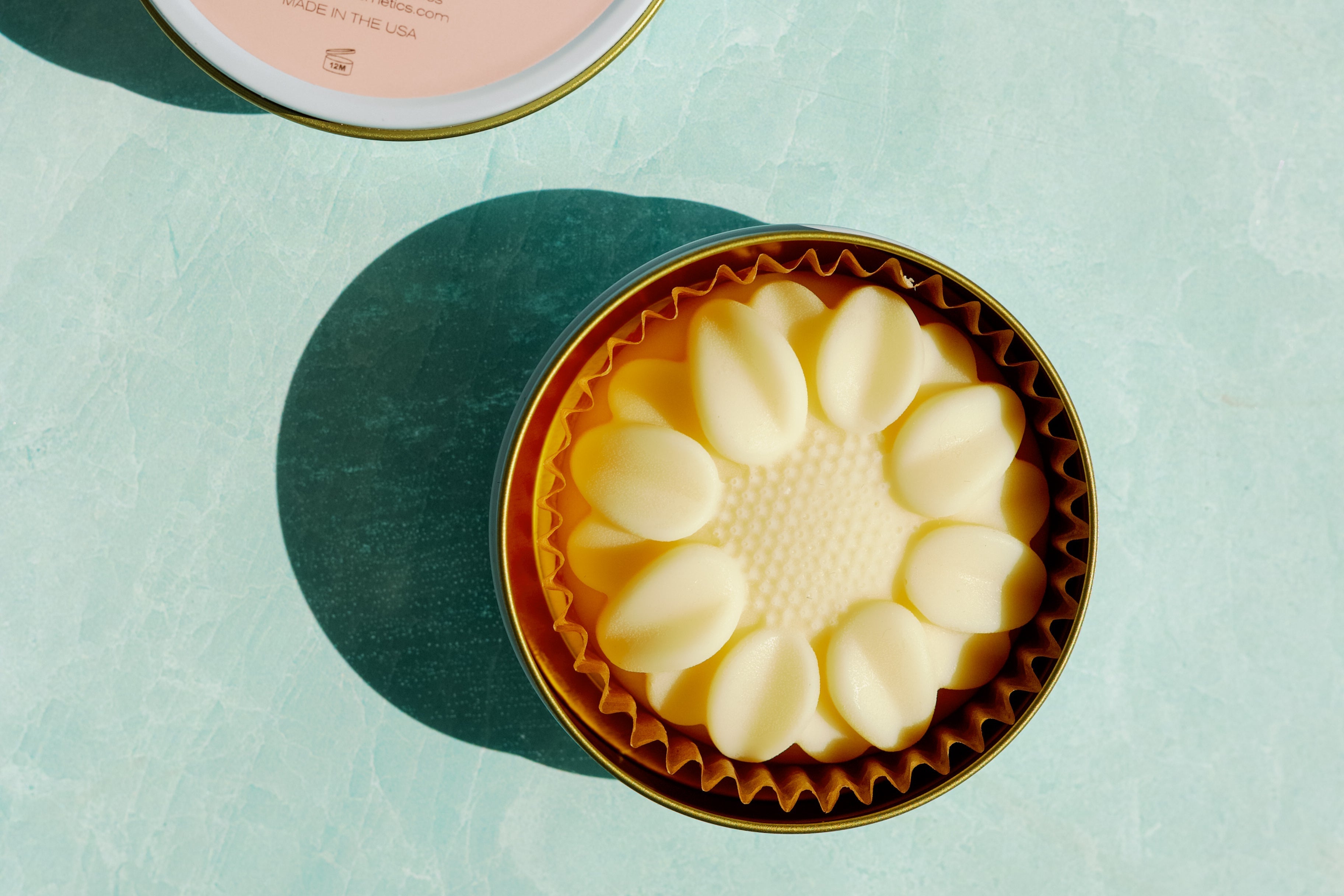 Hard Lotion: Why it works!