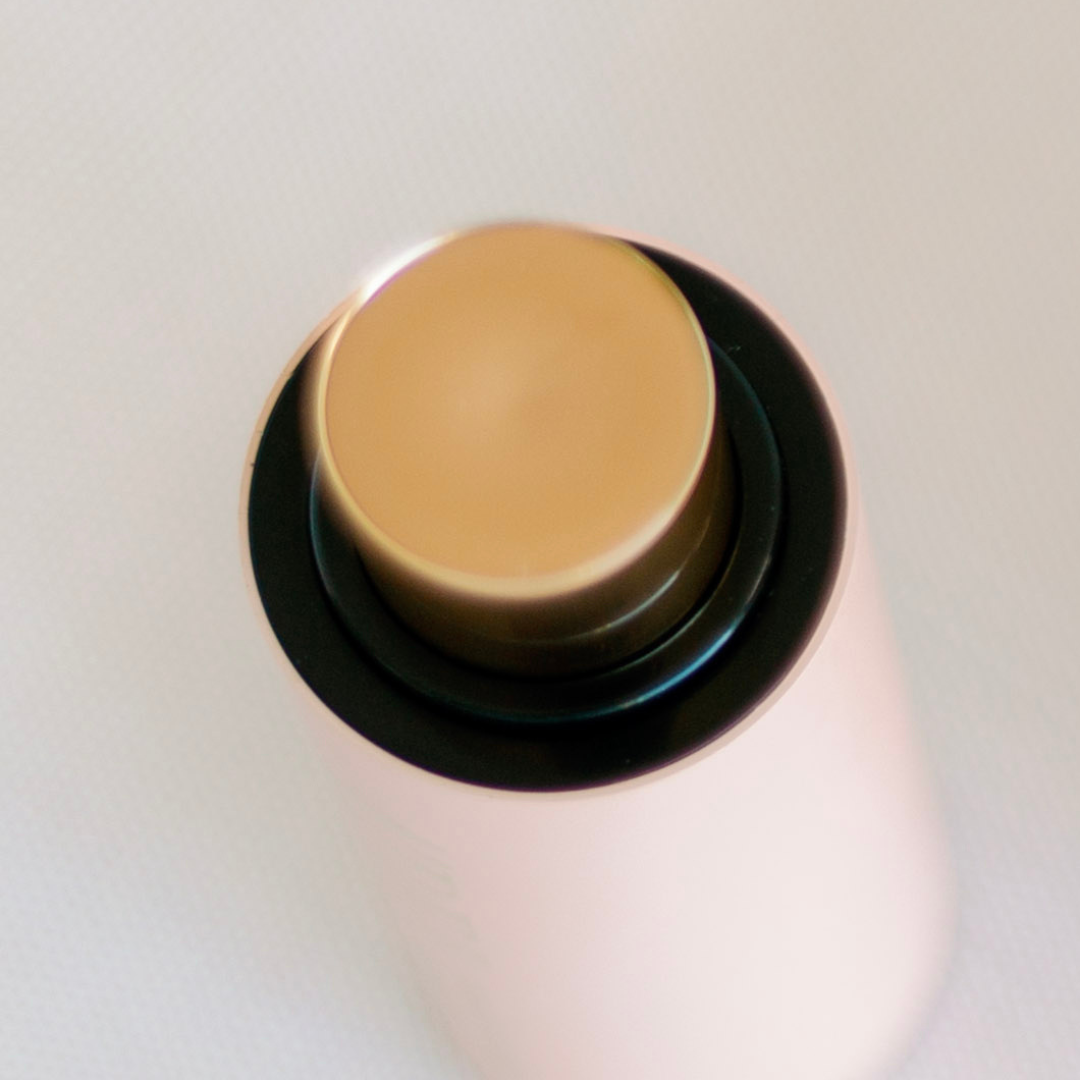 NEW Moisturizing Foundation