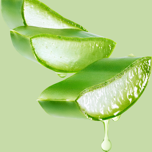 Moisturizing the Skin