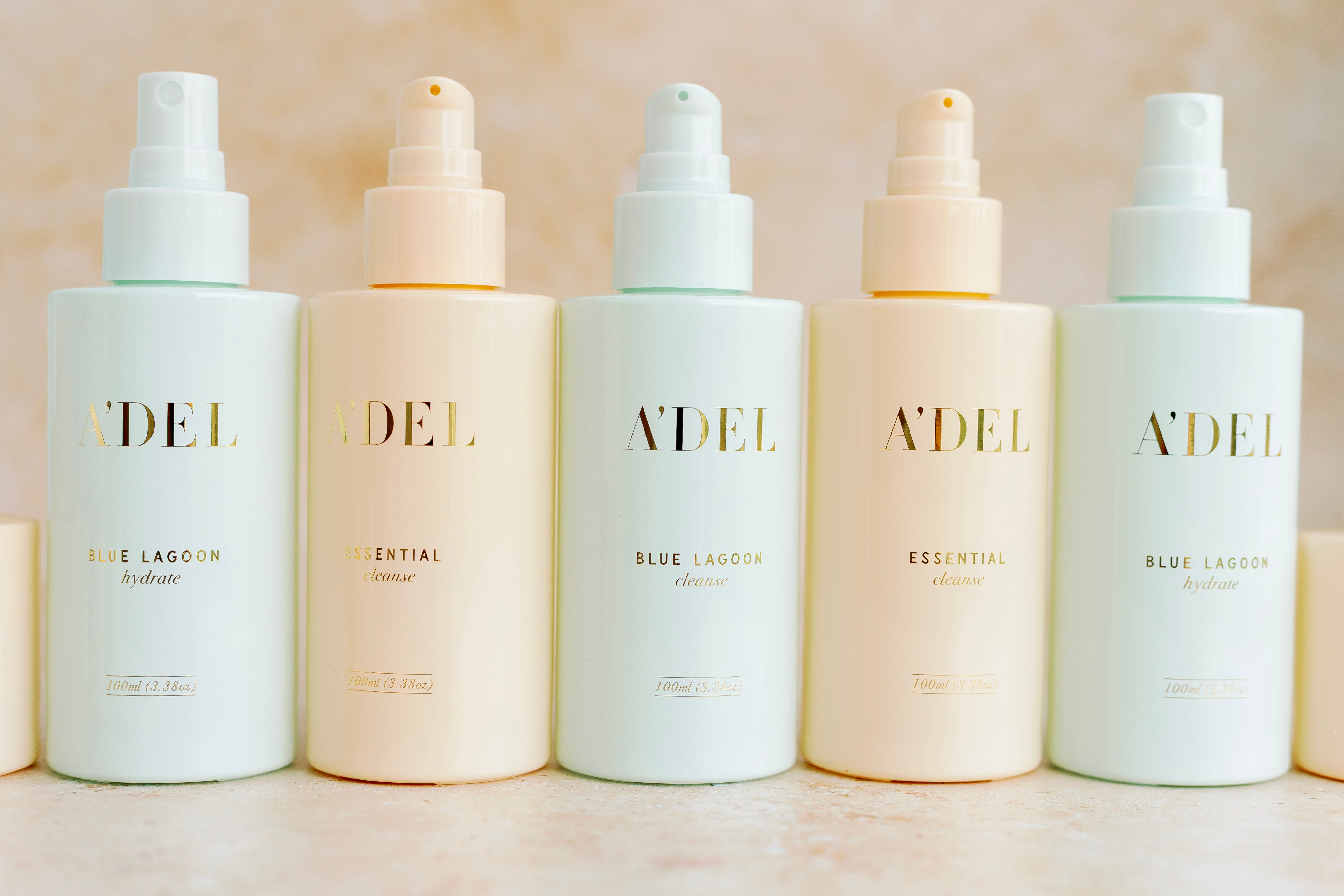 Organic Facial Cleansers | Oil Cleansing for Face | A'del – A'del