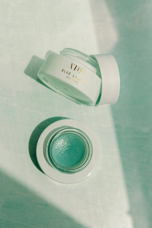 Blue Lagoon Face Balm