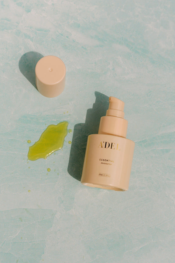 Essential - Moisturize