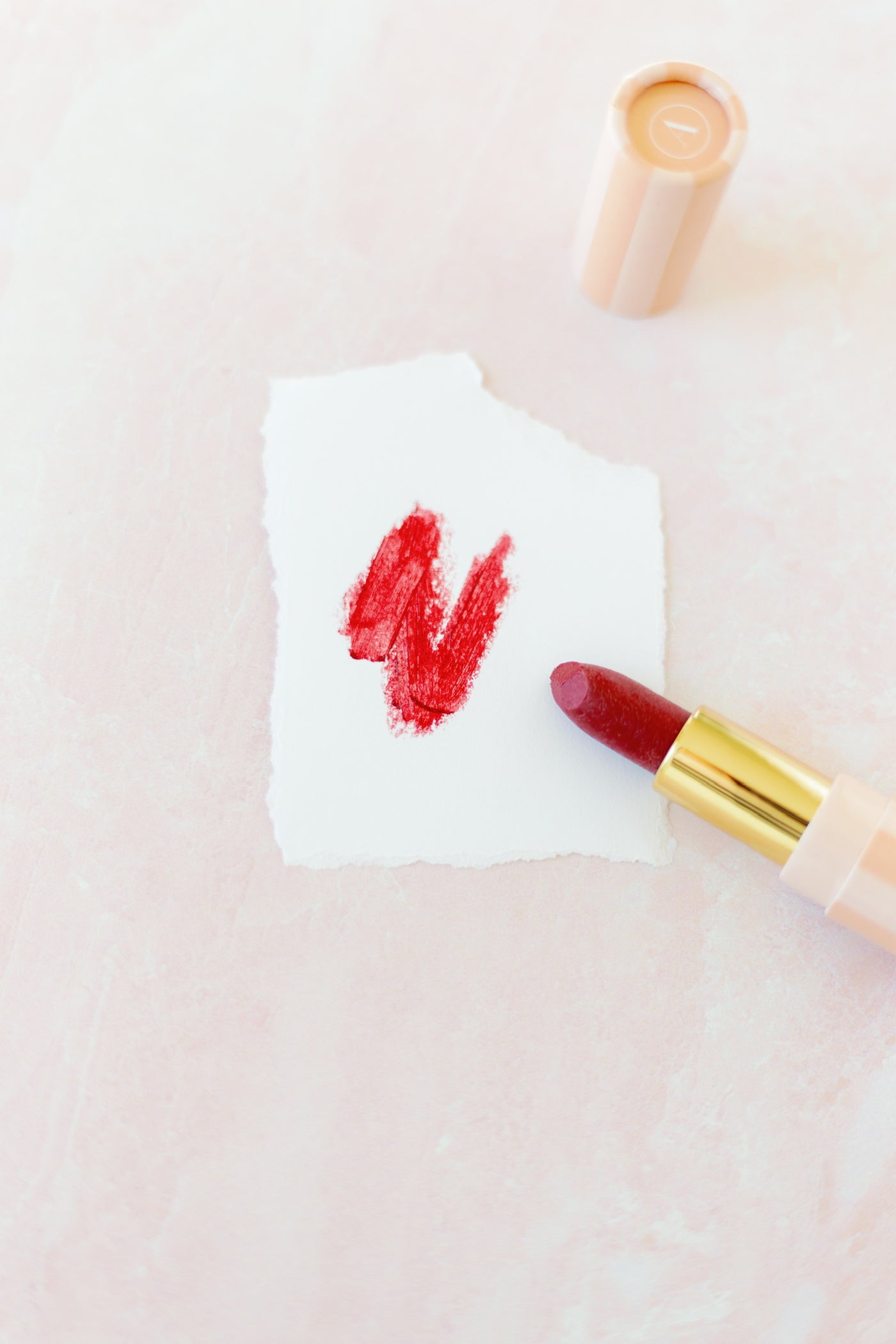 Lipstick - Cherry Pop