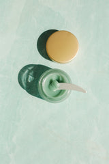 Blue Lagoon Face Balm