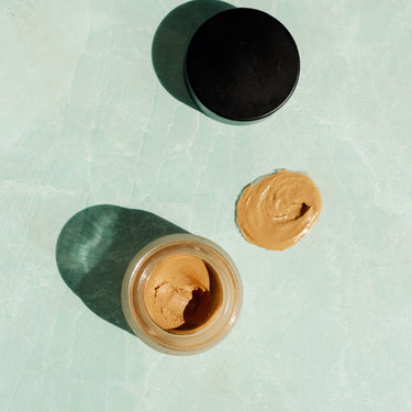 Cream Foundation