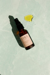 Essential - Moisturize