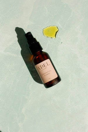 Essential - Moisturize