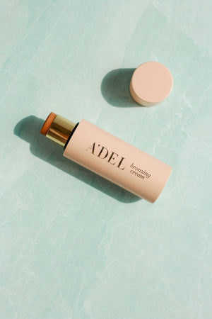 Bronzing Cream