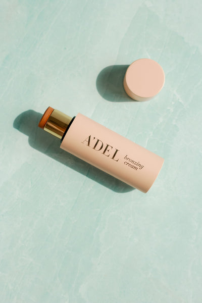 Bronzing Cream
