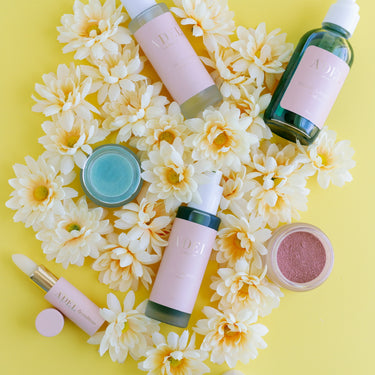 At Home Spa Set