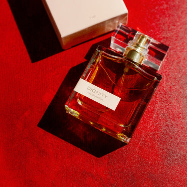 eau de parfum - Dignity no.25