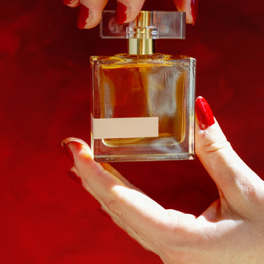 eau de parfum - Dignity no.25