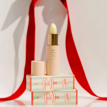 Lip Conditioner - Peppermint Meringue