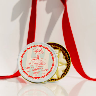 Lotion Bar - Orange Truffle