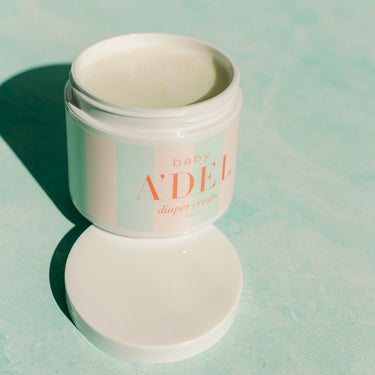 Diaper Cream