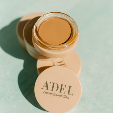 Cream Foundation