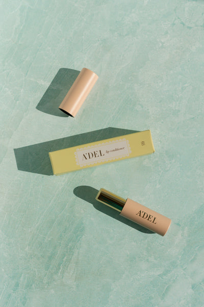 Lip Conditioner with Hyaluronic Acid
