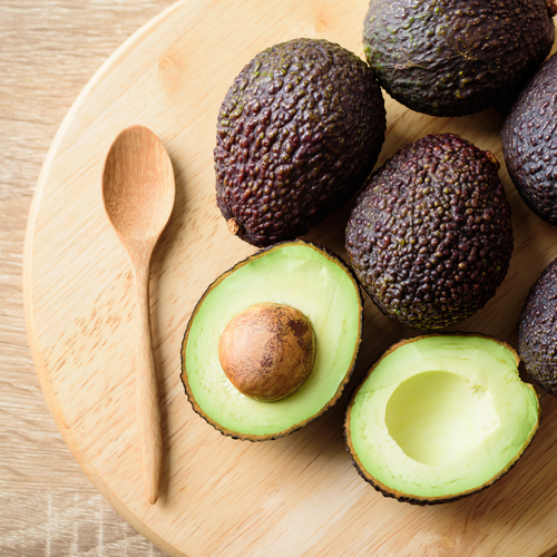 Avocado Oil