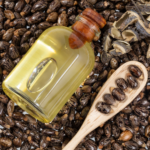 Castor Oil