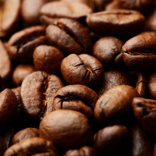 Coffee Grounds