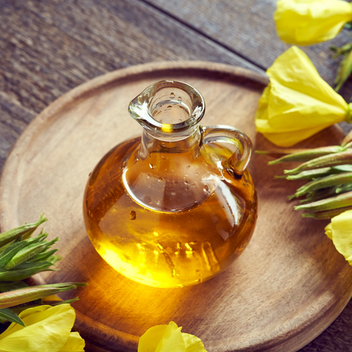 Evening Primrose Oil
