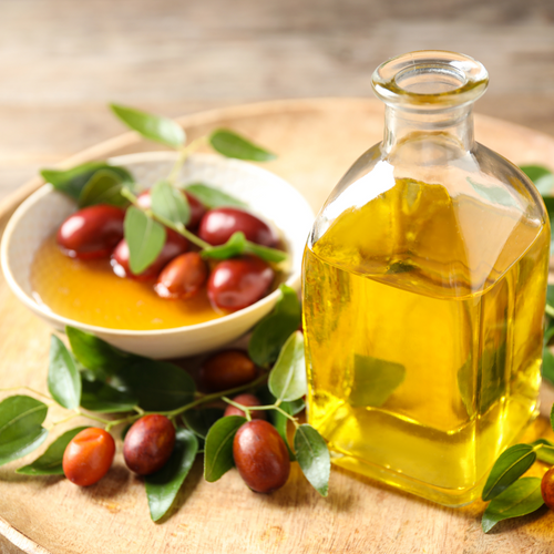 Jojoba Oil