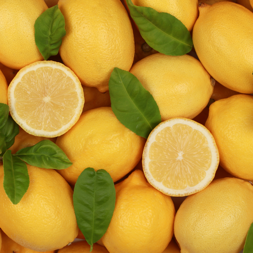 Lemon Peel