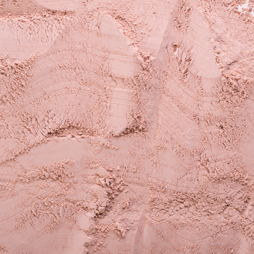 Pink Clay