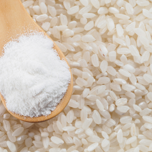 Rice Powder