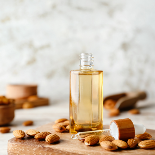 Sweet Almond Oil