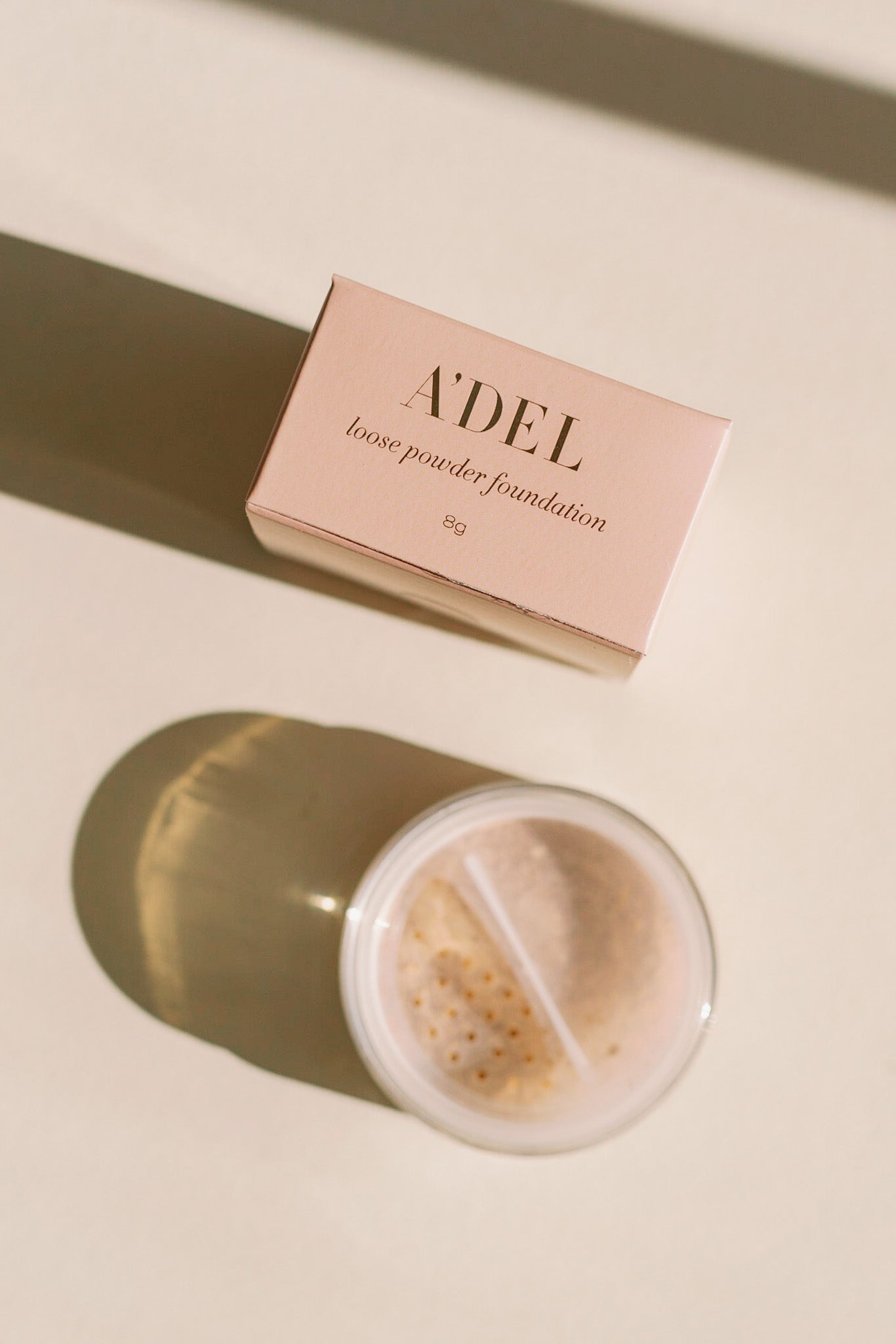 Loose Foundation